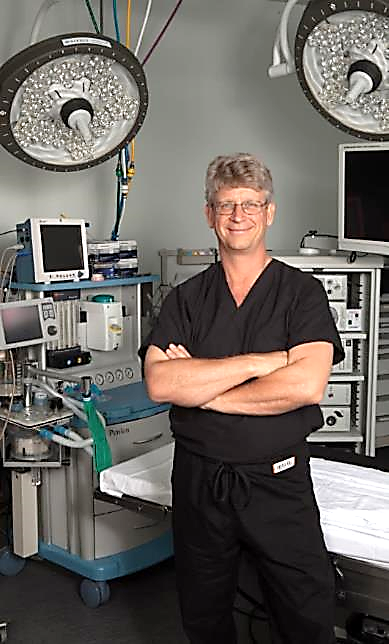 Peter Hanson, MD